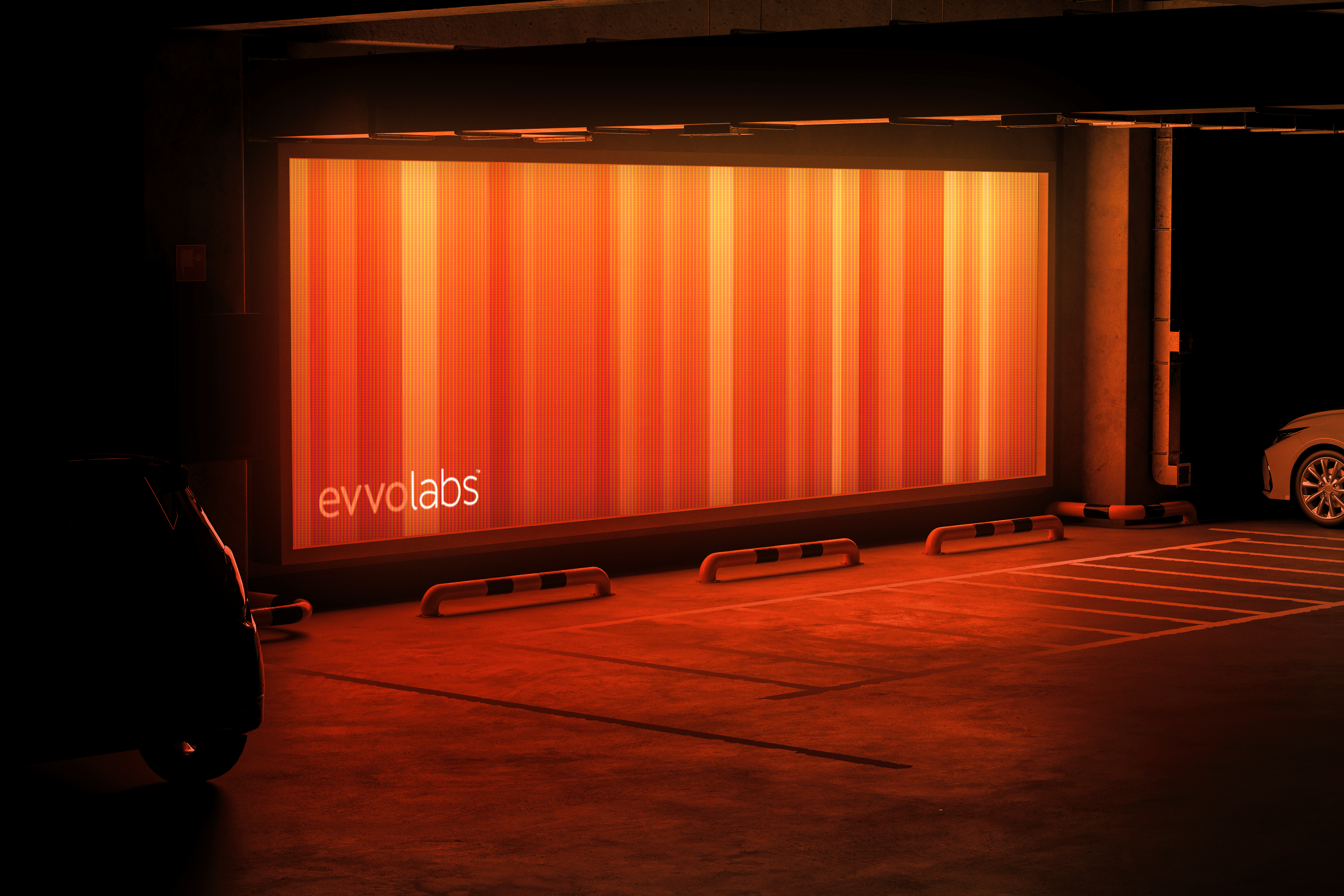 Evvo Background