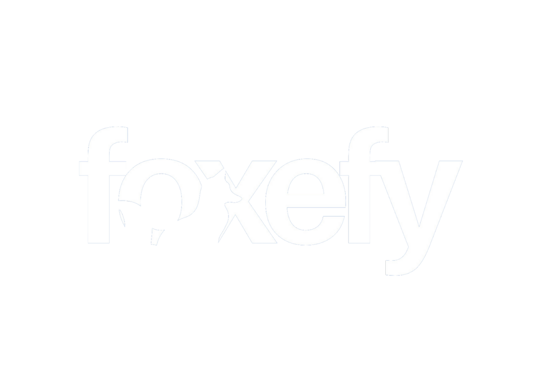 Foxefy Logo